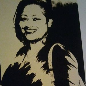 Meet your Posher, Andrea